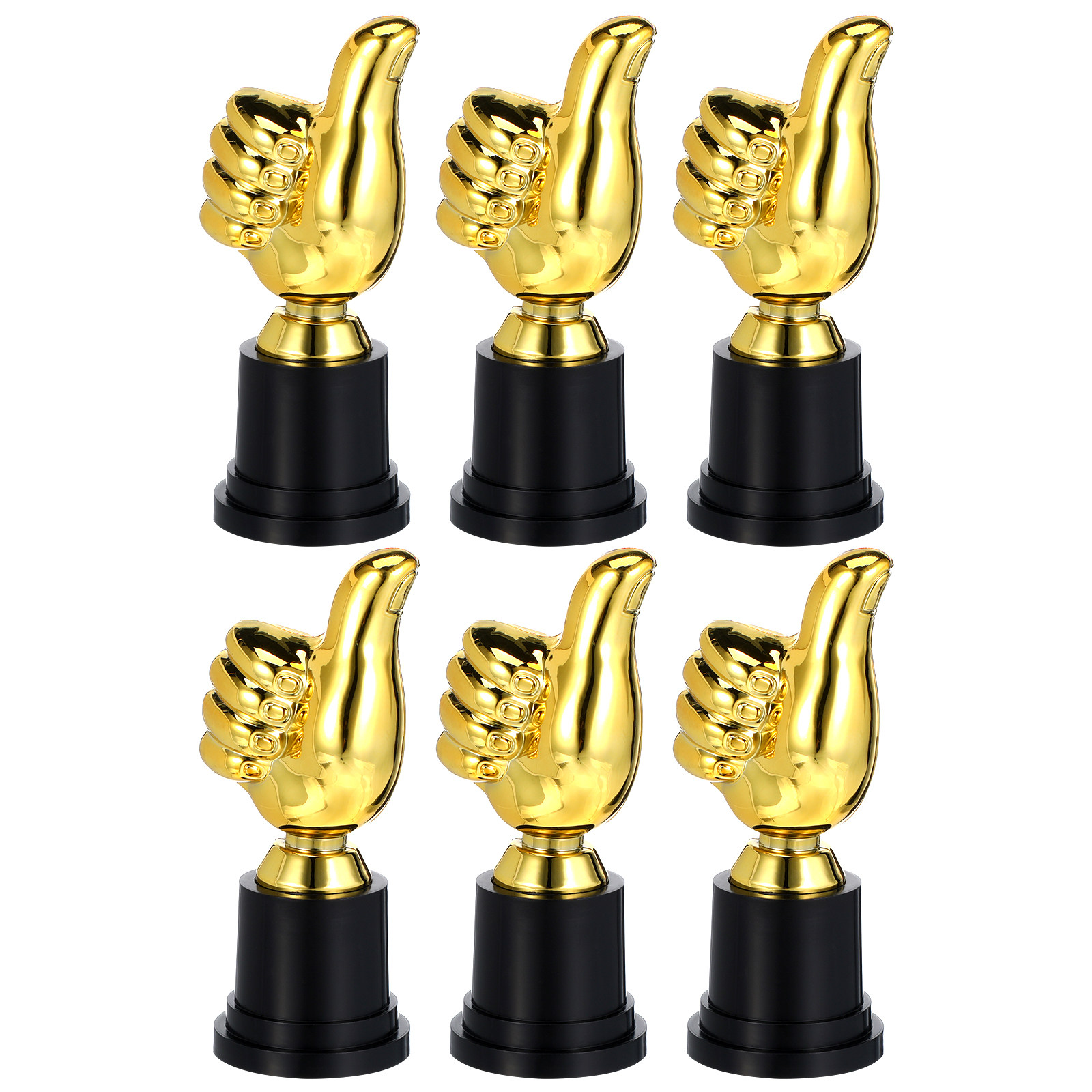 6 sztuk kreatywnych trofeów w  – Kids Education Motivation recenzja i cena