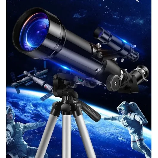 Przenośny teleskop astronomicz – Kids Education Store recenzja i cena