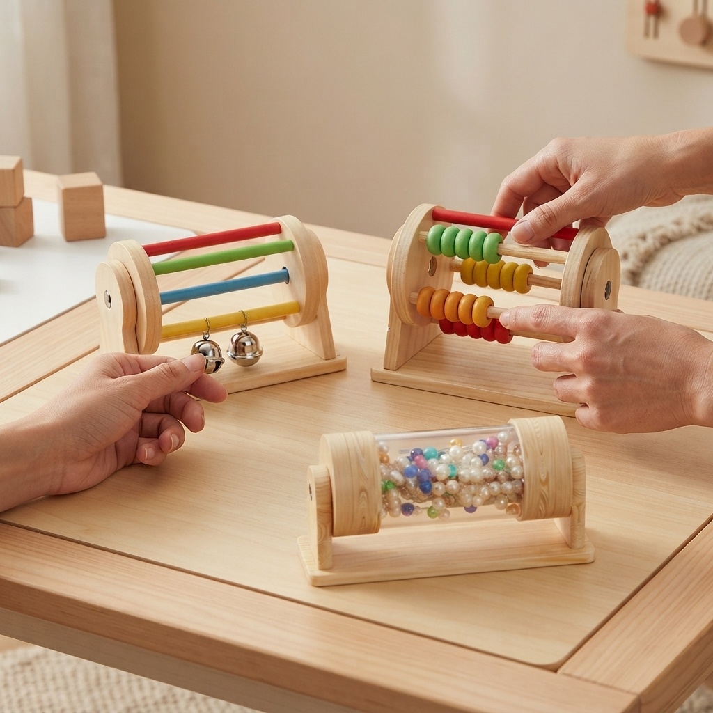 Popularna tablica manipulacyjn – Kids Education Usa recenzja i cena