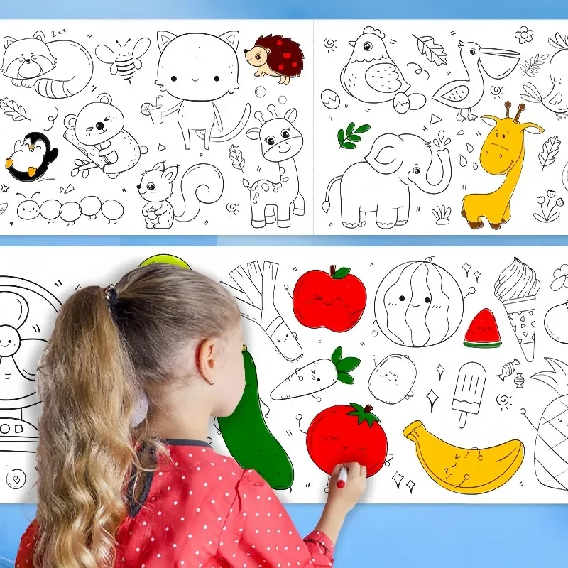 Dziecięca rolka papieru do kol – Kids Education Laptop recenzja i cena