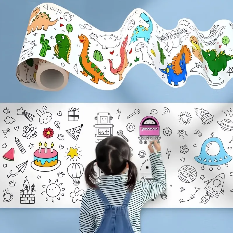 Dziecięca rolka papieru do kol – Kids Education Laptop recenzja i cena