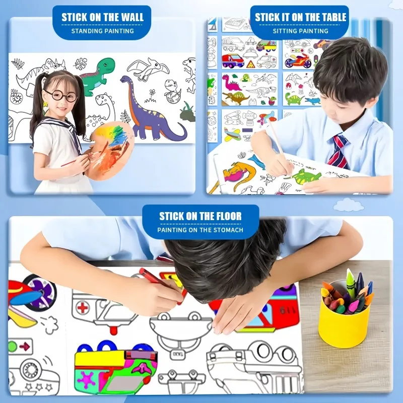 Dziecięca rolka papieru do kol – Kids Education Laptop recenzja i cena