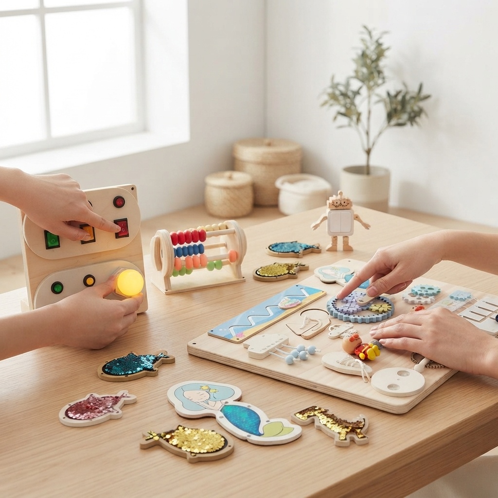 Tablica Manipulacyjna Dinozaur – Kids Education Usa recenzja i cena