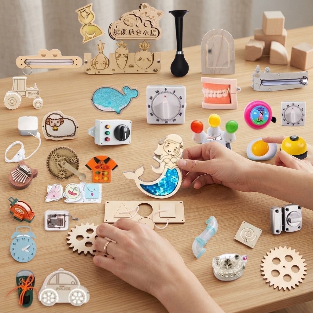 Tablica Manipulacyjna Dinozaur – Kids Education Usa recenzja i cena