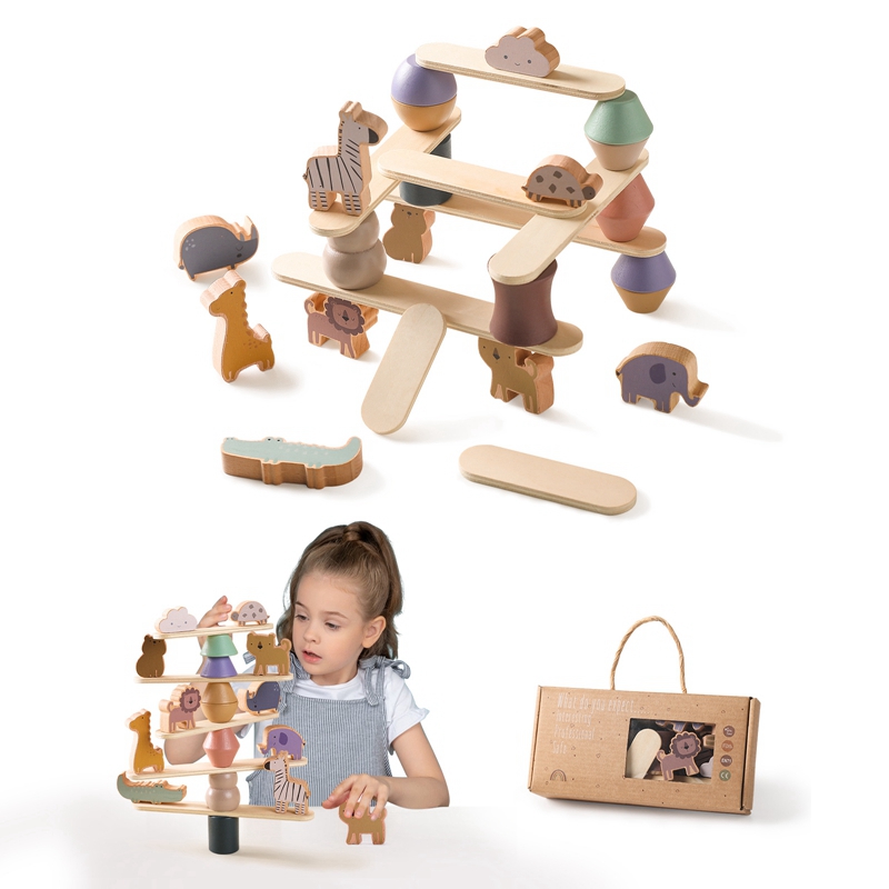 Dziecko zabawka Montessori dzi – Kids Education Usa recenzja i cena