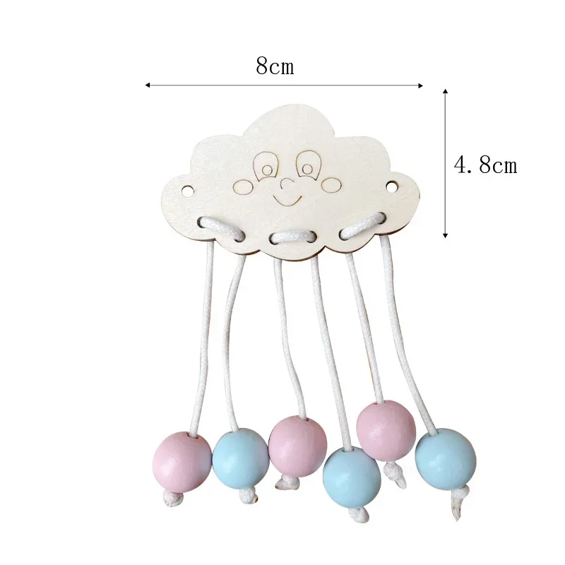 Tablica Manipulacyjna DIY Mont – Kids Education Usa recenzja i cena
