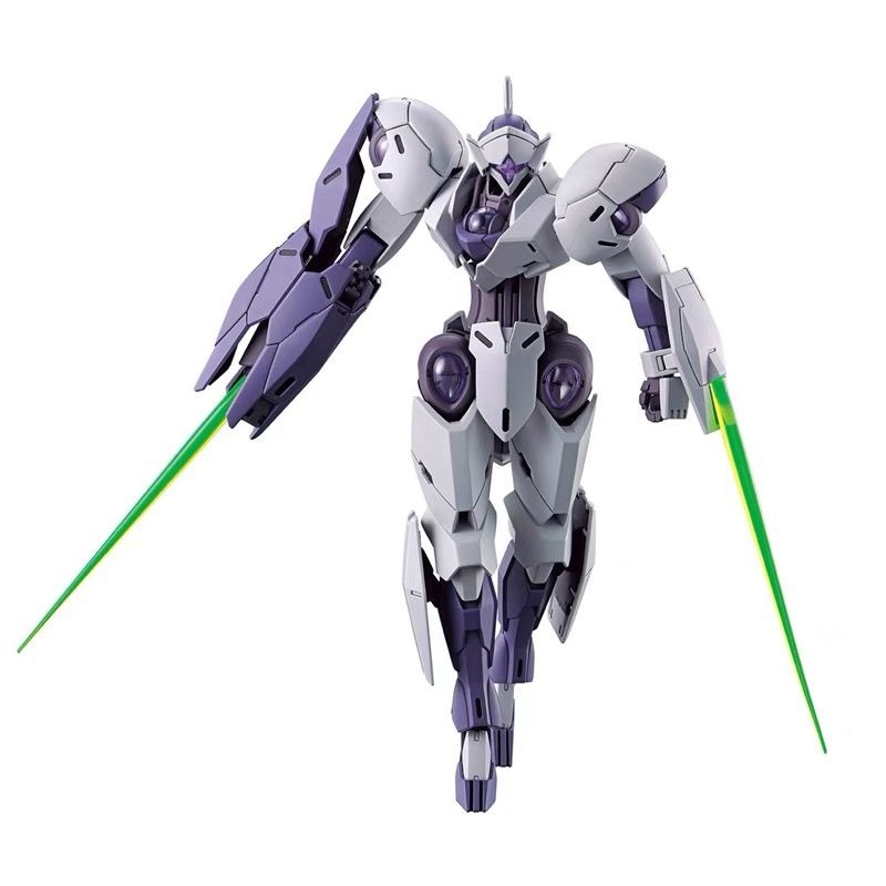 Bandai Gundam Mercury Witch De – Kids Educational Gadget recenzja i cena