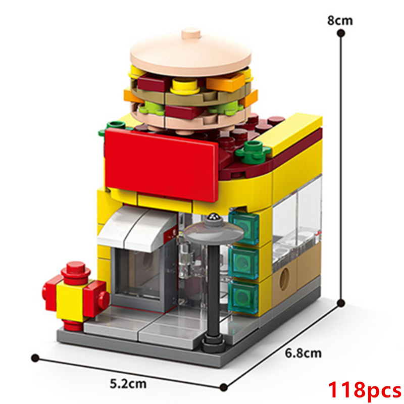 NOWOŚĆ DIY Restauracja Kawa Ml – Kids Education Store recenzja i cena