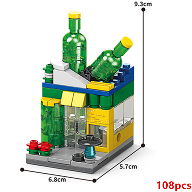 NOWOŚĆ DIY Restauracja Kawa Ml – Kids Education Store recenzja i cena