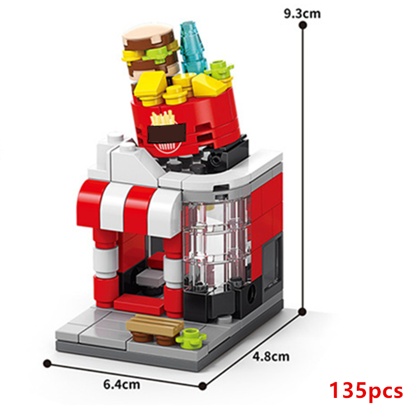 NOWOŚĆ DIY Restauracja Kawa Ml – Kids Education Store recenzja i cena