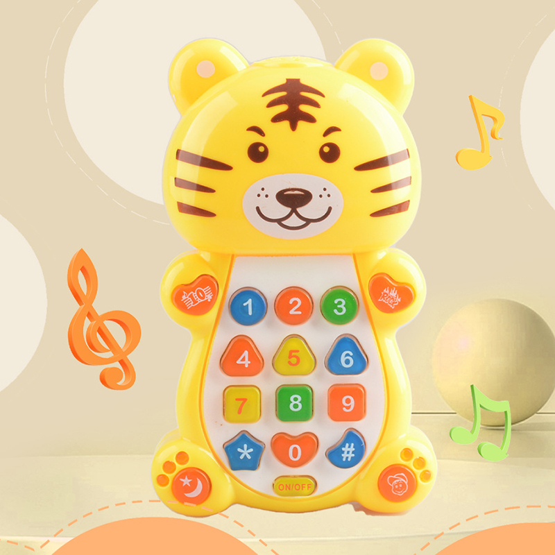 Zabawne dzieci Cartoon zwierzą – Kids Education Mobile recenzja i cena