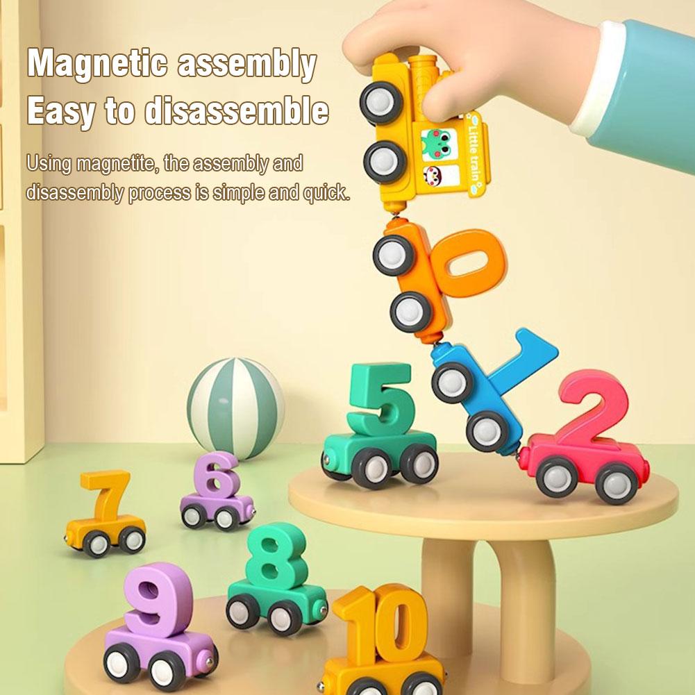 Zestaw edukacyjny Montessori - – Kids Educational Gadget recenzja i cena