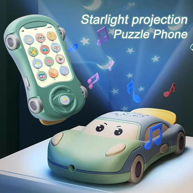 Telefon dla dzieci dla maluchó – Kids Education Mobile recenzja i cena