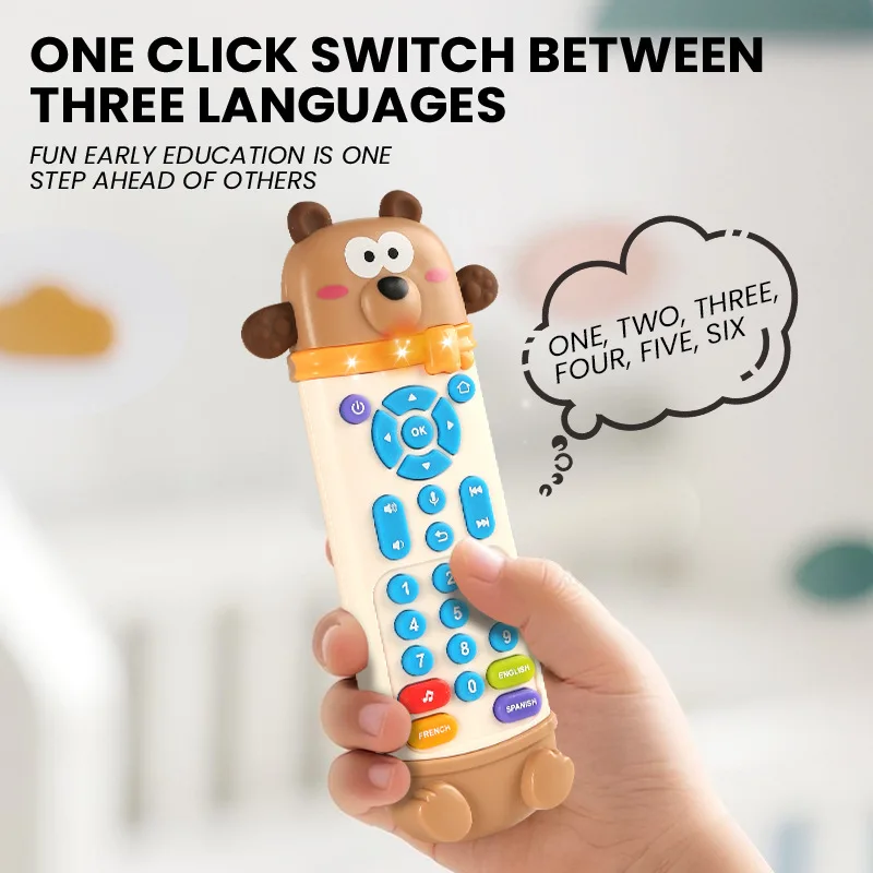Inteligentne zabawki edukacyjn – Kids Education Mobile recenzja i cena