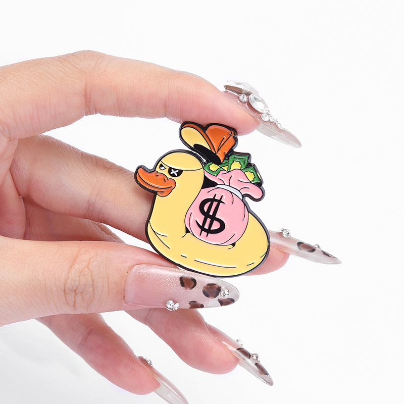 Kreskówka Świnia Kaczka Torba  – Kids Education Money recenzja i cena