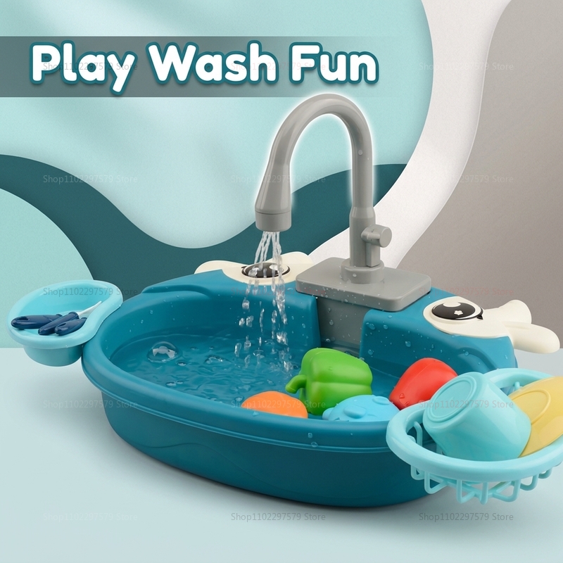 Interaktywna zabawka do zabawy – Kids Education Store recenzja i cena
