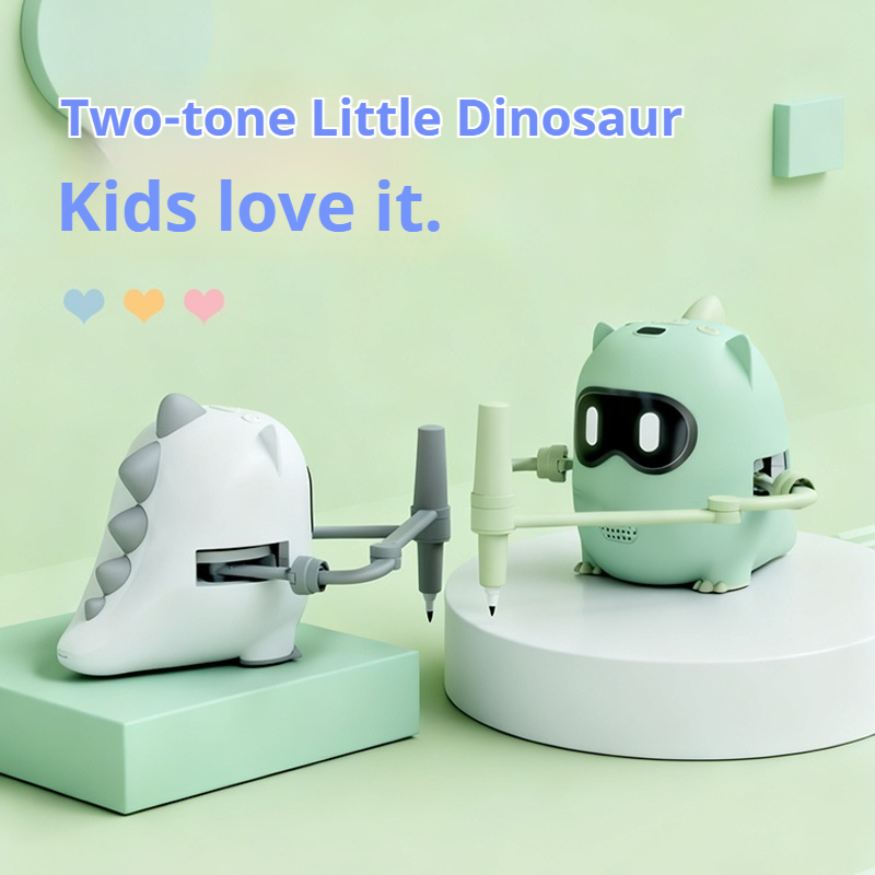 Uniwersalny Inteligentny Robot – Kids Educational Gadget recenzja i cena