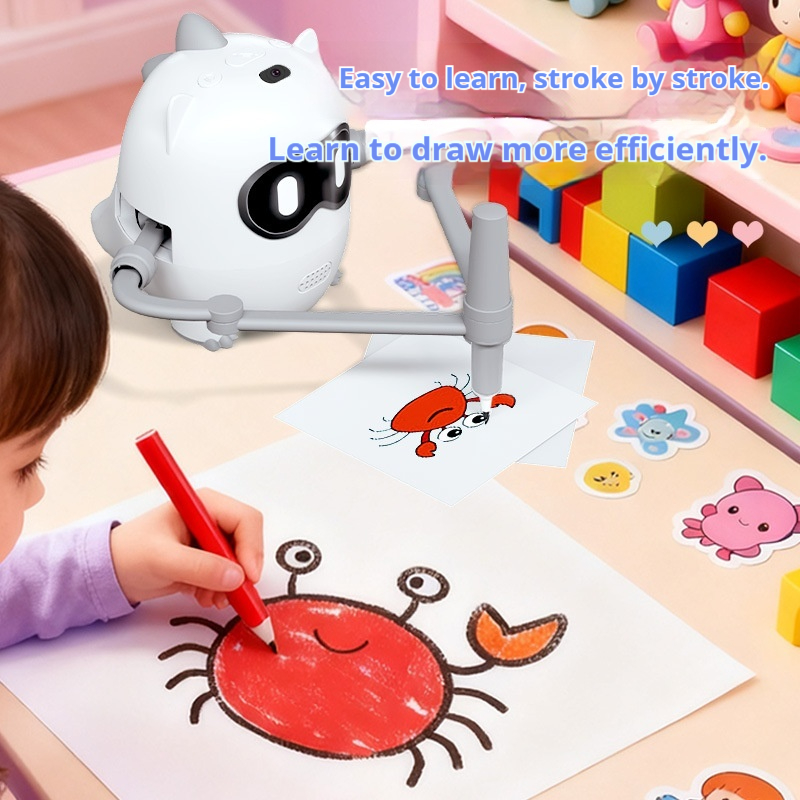 Uniwersalny Inteligentny Robot – Kids Educational Gadget recenzja i cena