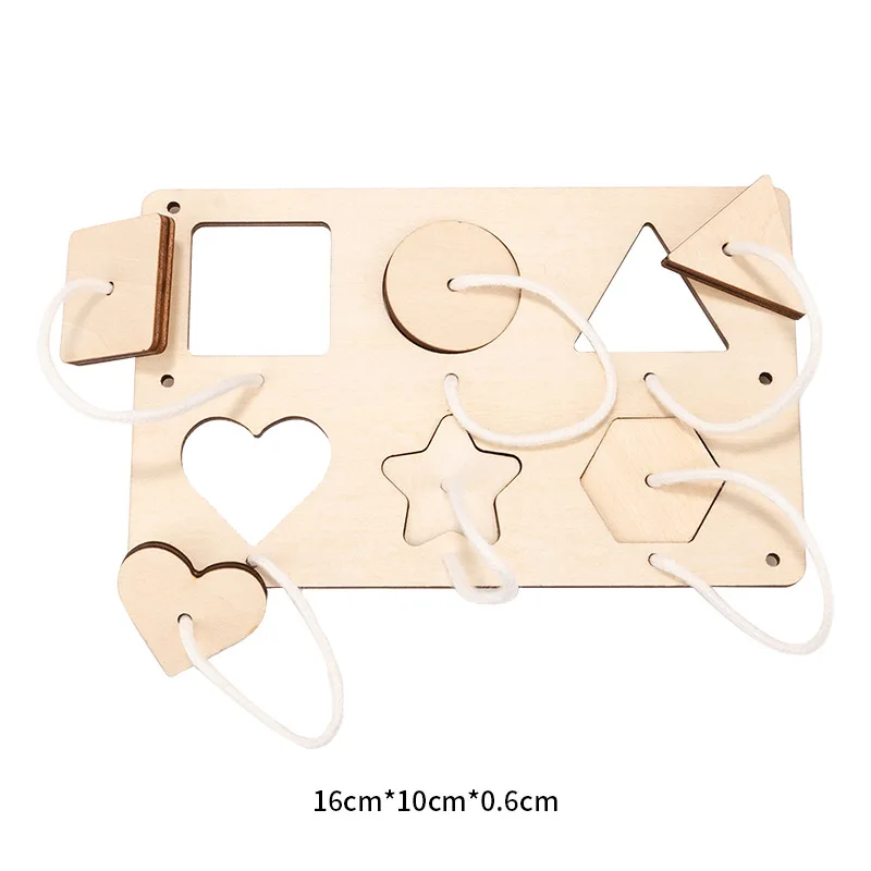 Montessori Busy Board DIY akce – Kids Education Usa recenzja i cena