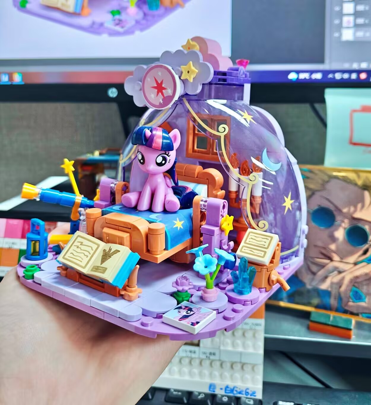 2025 Nowa seria My Little Pony – Kids Educational Gadget recenzja i cena
